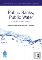 Public Banks, Public Water