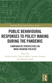Public Behavioural Responses To Policy Making During The Pandemic