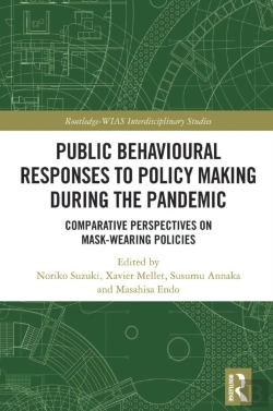 Bertrand.pt - Public Behavioural Responses To Policy Making During The Pandemic