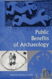 Public Benefits Of Archaeology