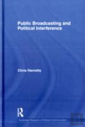 Public Broadcasting And Political Interference