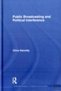 Bertrand.pt - Public Broadcasting And Political Interference