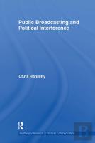 Public Broadcasting And Political Interference