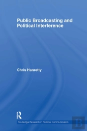 Public Broadcasting And Political Interference