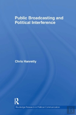Bertrand.pt - Public Broadcasting And Political Interference