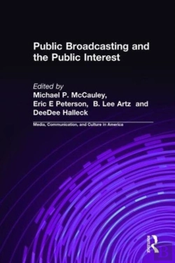 Bertrand.pt - Public Broadcasting And The Public Interest