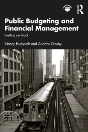 Public Budgeting And Financial Management
