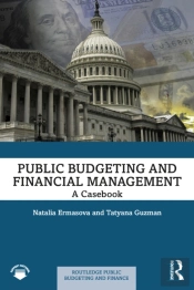 Public Budgeting And Financial Management