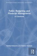 Public Budgeting And Financial Management