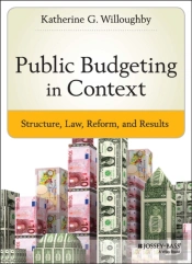 Public Budgeting In Context
