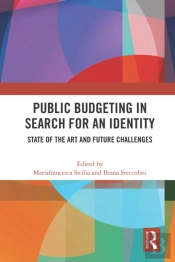 Public Budgeting In Search For An Identity