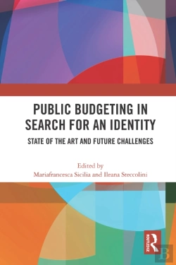 Bertrand.pt - Public Budgeting In Search For An Identity