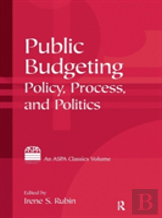 Public Budgeting