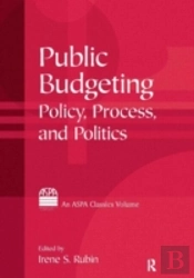Public Budgeting