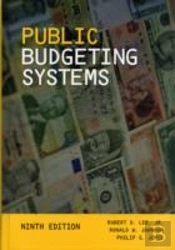 Public Budgeting Systems