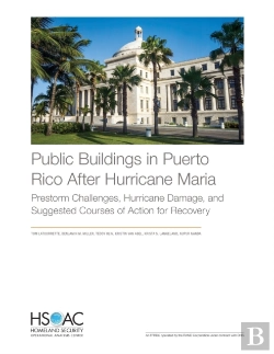 Bertrand.pt - Public Buildings In Puerto Rico After Hurricane Maria