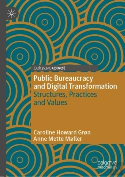 Bertrand.pt - Public Bureaucracy And Digital Transformation