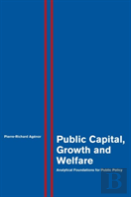 Public Capital, Growth And Welfare