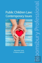 Public Children Law: Contemporary Issues