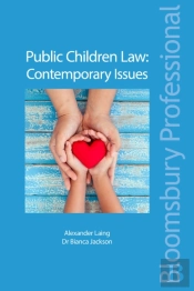 Public Children Law: Contemporary Issues