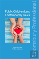 Public Children Law: Contemporary Issues