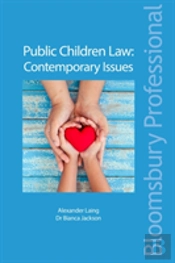 Public Children Law: Contemporary Issues
