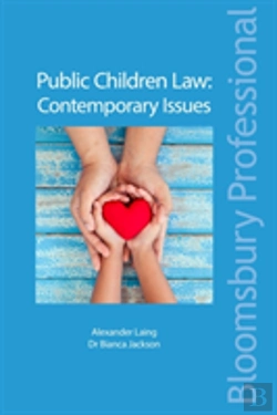 Bertrand.pt - Public Children Law: Contemporary Issues