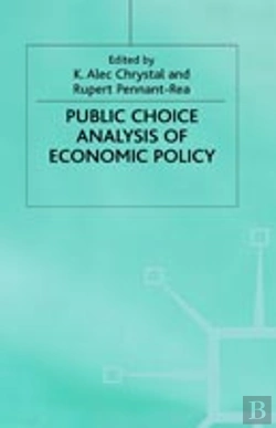 Bertrand.pt - Public Choice Analysis Of Economic Policy