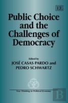 Public Choice And The Challenges Of Democracy