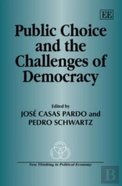 Public Choice And The Challenges Of Democracy