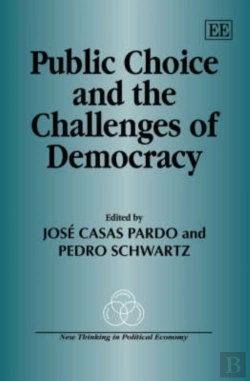 Bertrand.pt - Public Choice And The Challenges Of Democracy