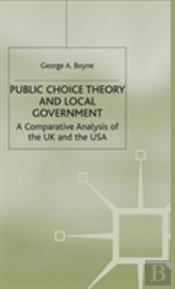 Public Choice Theory And Local Government