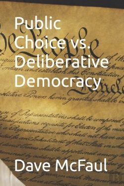 Bertrand.pt - Public Choice Vs. Deliberative Democracy