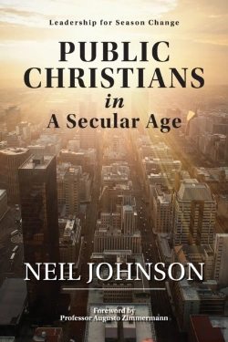 Bertrand.pt - Public Christians In A Secular Age