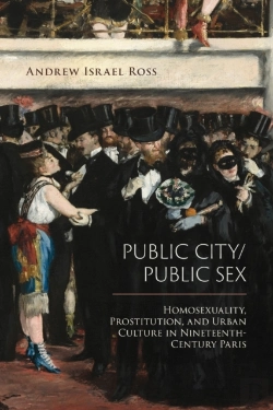Bertrand.pt - Public City/Public Sex