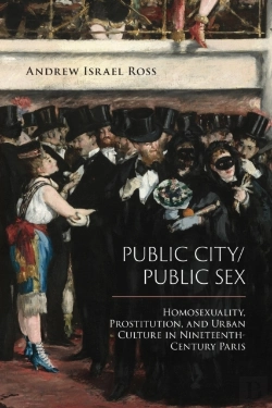 Bertrand.pt - Public City/Public Sex