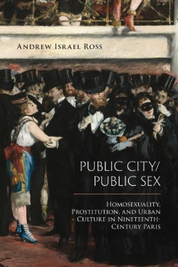 Bertrand.pt - Public City/Public Sex