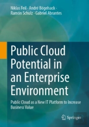 Public Cloud Potential In An Enterprise Environment