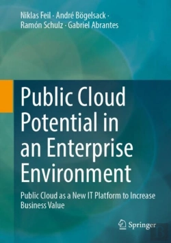 Bertrand.pt - Public Cloud Potential In An Enterprise Environment
