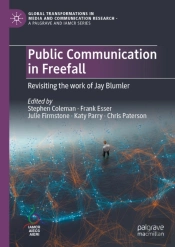 Public Communication In Freefall
