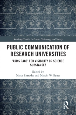 Bertrand.pt - Public Communication Of Research Universities