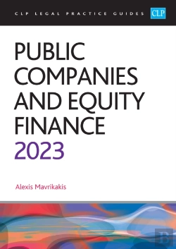 Bertrand.pt - Public Companies And Equity Finance 2023