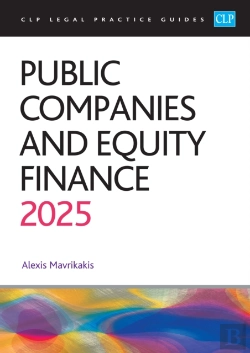 Bertrand.pt - Public Companies And Equity Finance 2025