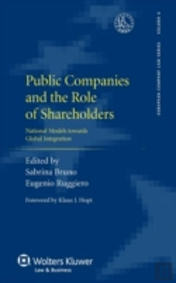 Bertrand.pt - Public Companies And The Role Of Shareholders