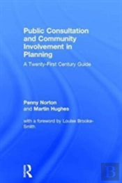 Public Consultation And Community Involvement In Planning
