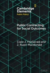 Public Contracting For Social Outcomes