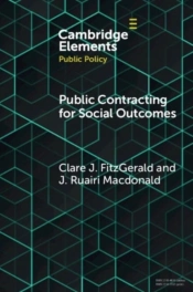 Public Contracting For Social Outcomes