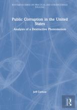 Public Corruption In The United States