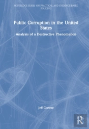 Public Corruption In The United States