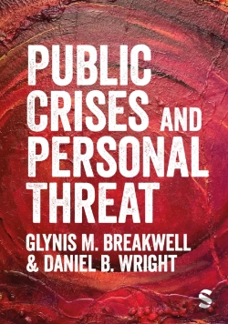 Bertrand.pt - Public Crises And Personal Threat